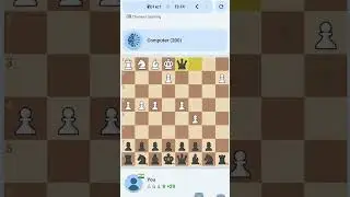 chess game #video