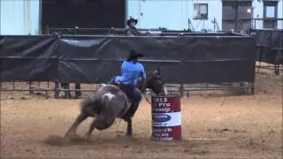 Marthas SixShooter & Jolene Montgomery