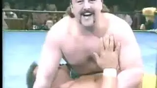 All Japan TV (January 3rd, 1987)