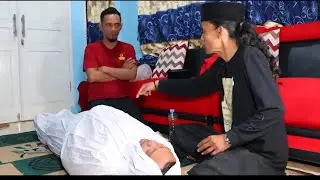 🔴 LIVE‼️APA KABAR ROGO SUKMO ABAH GUS AANG, SETUJU JANGAN MAKAM ABAH GUS AANG DIBONGKAR SEKARANG.??
