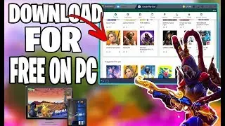 How to download Creative Destruction Mobile On Pc (Emulator ) BlueStacks4