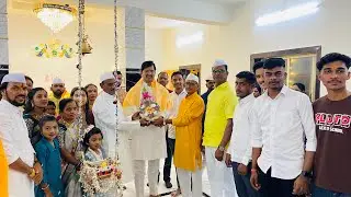 आमच्या गावातील माघी गणेशोत्सव 2026
