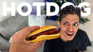 FIZ VERDADEIRO HOTDOG AMERICANO PRO AFREIM