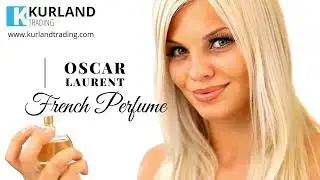OSCAR LAURENT PERFUME