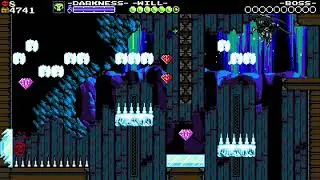 Specter of Torment Part 5: Stranded Ship