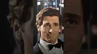 Patrick Bateman - After hours