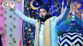 बिल्कुल नया कलाम | New Naat Sharif 2026 | Jaan Mohammad Barkati | 786 JDM World 
