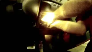 AutoPolar FIS+ Golf R Install