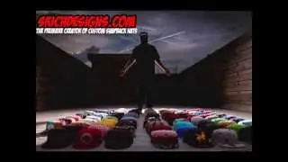 Leaders of the Custom Snapback Hats game
