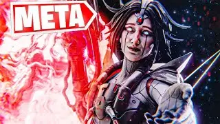 Apex Legend Mobile But with no HUD