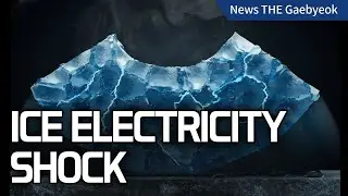 EXCLUSIVE: Ice GENERATES ELECTRICITY 1000x Stronger While Congo Ebola Returns After 3 Years