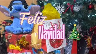 Feliz navidad // Ruben Barroso 