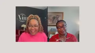 From the Hood to CEO: Dr. Alicia M Straughter on Entrepreneurship, Elevation & Embracing the Journey