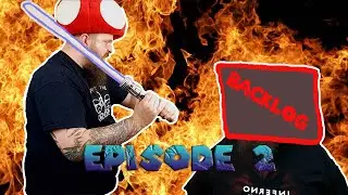 Backlog killer Episode 2 Steel rats