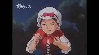 46(22) (English) The Water Nixie - Водяной Никси (или Русалка)