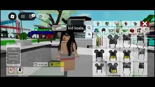 Tutorial de como fazer a skin da koala kid