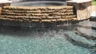 Pool Construction