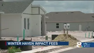Winter Haven&rsquo;s Growth Sparks Controversy Over New Development Fees
