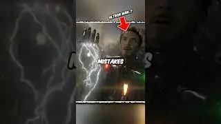 More Times Tony Stark Learnt From His Mistakes