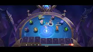 Commbo 10 metrozero + 4 swiftblade cocok buat push rank guys.