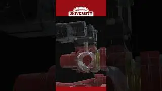 Waterous Discharge Valve Design #waterous #firepump