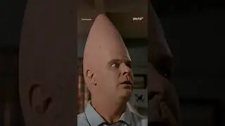 Teenagers are literally the same in every universe. Stream #Coneheads on Pluto TV! #comedyfilms