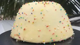 Pinata Cake | How to make Pi&ntilde;ata Cake | Pi&ntilde;ata Cake without Mould | Smash Cake by Paradise Feast