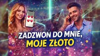 ZADZWOŃ DO MNIE, MOJE ZŁOTO 💛 | Nowość Disco Polo 2026 | Hit na Wesele 🔥