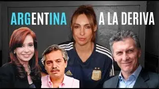 ARGENTINA A LA DERIVA