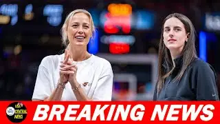 WNBA star Sophie Cunningham recalls wild golf stories with Caitlin Clark and Lexie Hull, including