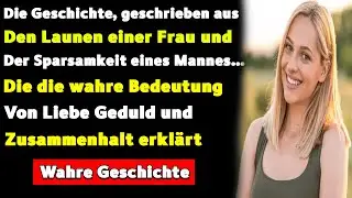 Als Eigensinn und Geduld die Liebe schrieben