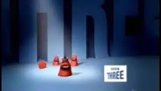BBC3 Stretch Your Toes 2003