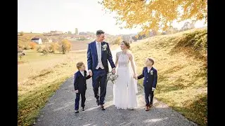 Kerstin & Bernd  Hochzeithighlight`s  25.10.2025