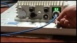 Altai A8 Ein ac Super WiFi Base Station