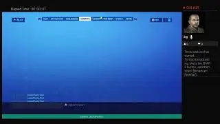 Cj stream