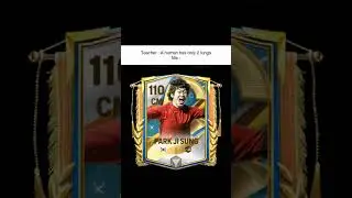 3 lung player 🫁 #eafc #fcmobile #eafc25 #fifamobile #fc25