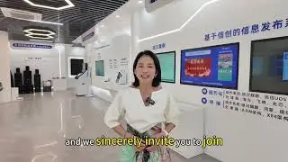 SouthWing's info tech app innovation promo events triumphed in Zhuhai and Nanchang.