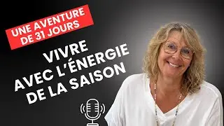 Épisode 09/31 - Choisir, trancher et préparer une rentrée alignée