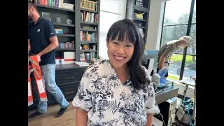 Living In My Dream Home: Window Film for Security & Energy Savings