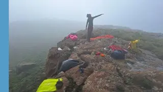 What to pack for a Drakensberg hike | DGT