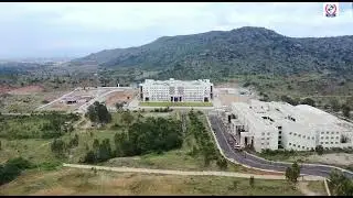 Chamarajanagar Institute Of Medical Sciences Teaching Hospital | CIMS | Government Medical Science .