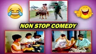 Tennis Krishna Non Stop Comedy Scene || Mamatheya Thottilalli Movie || Kannada Comedy Nights || HD