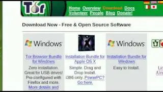 Browse the Web Anonymously. Hide your IP Address.