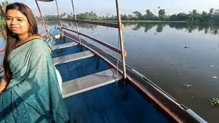 Memorable trip to Green Palace Ayurvedic Resort, Alleppey..