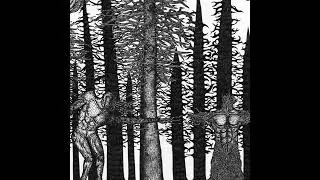 Black Blight - Stone Forest