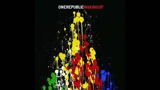 OneRepublic - All This Time (Vocals)