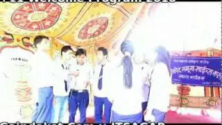Welcome Song :: +11 Welcome Program :: Gaindakot Namuna HSS