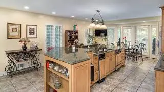 2989 Lake Park Drive, Jonesboro, Georgia