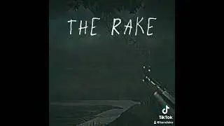 THE RAKE COMING 12/23/24 WISHLIST NOW ON STEAM #horror #horrorgaming #rake #therake #Skinwalker