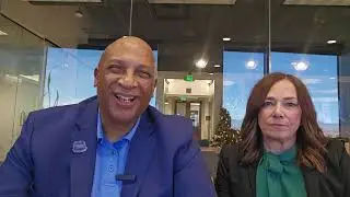 B'neaux's Real Estate Show- First Integrity Title-Susan See